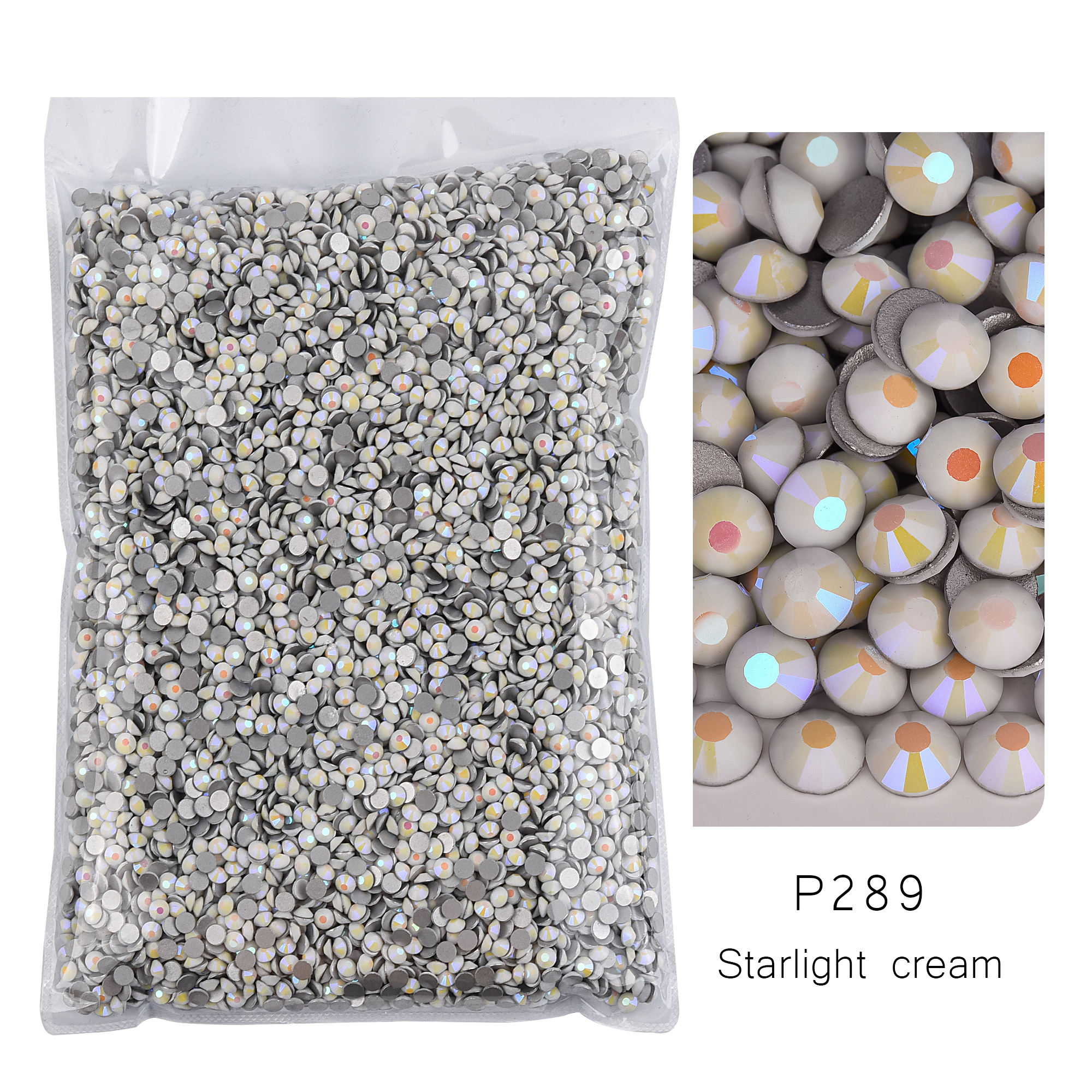 ครีม P289แสงดาว