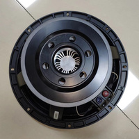 Buena calidad 12 pulgadas Woofer Audionic Bass Play Musical Teléfonos móviles Woofer altavoz