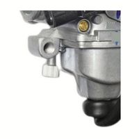 YW78 pour carburateur TPS pour motos CBF150, CB150, GL150, VTT et UTV.