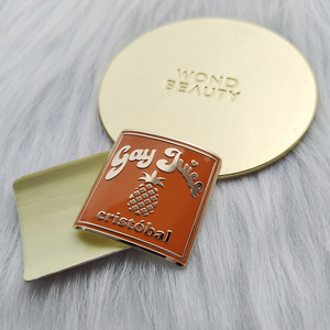 Custom Luxury Private Perfume Label <strong>Sticker</strong> Waterproof Aluminum Adhesive for Craft Use with Brand Logo <strong>Printing</strong> for Candle - Product Image 5