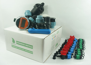 نظام الري بالتنقيط، طقم الري بالتنقيط بالجاذبية - Product Image 2