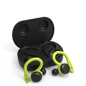 Portátil auricular 5,0 KINLAN BE1018 versión de actualización Bluetoo Auriculares IPX7 impermeable TWS con caja de carga - Product Image 5