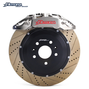 ROTORA Nouvelle modification d'étrier de frein de voiture RS99999 Rétrofit/Amélioration pour MERCEDES BENZ <span class=keywords><strong>GLC</strong></span>/W253 G500 Mercedes-Benz <span class=keywords><strong>350D</strong></span> - Product Image 4