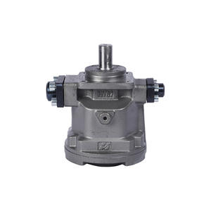 Bomba de Pistones Axiales Personalizable HY-M, Presión Nominal de 31.5MPa, para Industrias de Procesos, Bomba Hidráulica en Stock - Product Image 3