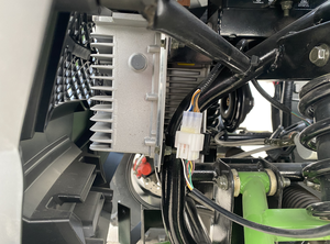 Suministro directo de fábrica eléctrico UTV <span class=keywords><strong>2023</strong></span> versión más nueva Quad Bike eléctrico potente UTV en China - Product Image 6