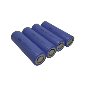 Lishen 10C 21700แบตเตอรี่ลิเธียมไอออน NCR21700t เซลล์ INR21700 4000mAh 40T 50E 50S 30T P42A M50lt - Product Image 5