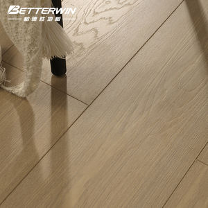 Chine Real Touch Flooring Click 8/<span class=keywords><strong>10</strong></span>/12mm d'épaisseur <span class=keywords><strong>Parquet</strong></span> Bois Revêtement de sol <span class=keywords><strong>stratifié</strong></span> imperméable - Product Image 3