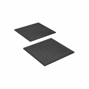 Electronic Chips Component 484 BGA 10M16DCF484A7G Embedded Authorized Distributor - Product Image 1