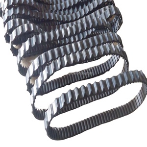Silla de Ruedas Robótica Pequeña con Materiales Ligeros, Orugas de Goma, Silla de Ruedas con Orugas de Goma Triangulares - Product Image 1