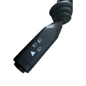 Commutateur combiné essuie-glace et éclairage JK3018 3773-00021 pour bus Yutong Kinglong - Product Image 3