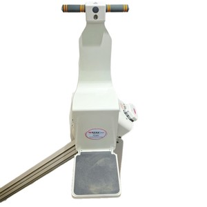 Chaise de monte-escalier droite électrique pour personnes âgées-<span class=keywords><strong>Aide</strong></span> <span class=keywords><strong>à</strong></span> l'escalade télécommandée - Product Image 5