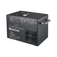 Machine électronique d'affichage de fleur et de feux d'artifice de vente chaude pour l'équipement d'éclairage d'étape de célébrations de mariage et de partie