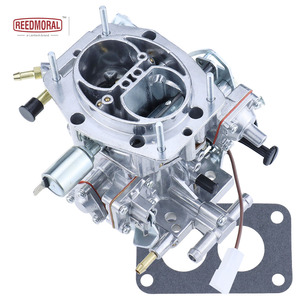Karburator Baru H204A untuk LADA 2108 OE 2108-1107010 dengan Garansi 12 Bulan (2011-2014) - Product Image 5