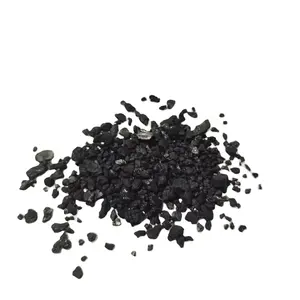 Manufacturers direct coconut shell production of activated carbon granule powder