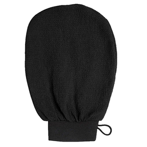 Guante Exfoliante Corporal de Fibra Viscosa, Guante de Ducha para Masaje Spa, Eliminador de Piel Muerta, Guantes de Baño para Limpieza Corporal - Product Image 1