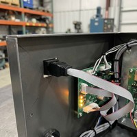 Ethernet zu GH1.25-8P Flachbandkabel RJ45 8P8C Buchsenadapter für IP-Kamera Router Eingebettetes System IoT-Gerät