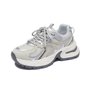 ODM ODM Sneakers da donna personalizzate rosa <span class=keywords><strong>eleganti</strong></span> <span class=keywords><strong>scarpe</strong></span> da Tennis <span class=keywords><strong>scarpe</strong></span> <span class=keywords><strong>sportive</strong></span> da donna <span class=keywords><strong>scarpe</strong></span> Casual - Product Image 2
