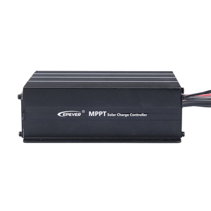 2024 nuevo producto <span class=keywords><strong>EPEVER</strong></span> Tracer7810CPN 30A 12/24V Auto MPPT controlador de carga Solar con iluminación Bluetooth y función de temporizador - Product Image 2