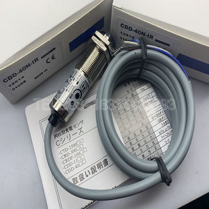 CDD-11N-3/5/IR/<span class=keywords><strong>40N</strong></span>/<span class=keywords><strong>P</strong></span> CDD-11P-IR tout nouveau commutateur photoélectrique d'origine garantie d'un an - Product Image 6