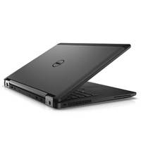 95% nouveaux ordinateurs portables d'occasion portables pour Dell Latitude E7470 I5-6th 8GB 256 GB SSD 14.1 pouces ordinateur portable pas cher ordinateurs portables d'affaires