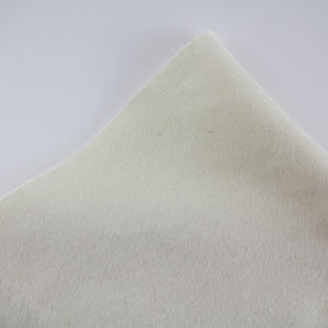 Feutre de polyester 1mm résistant aux hautes températures respirant anti-poussière personnalisé - Product Image 1