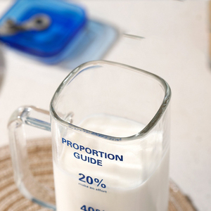 Tazas de Café de Vidrio Modernas al por Mayor de Fábrica - Tazas de Viaje Antiderrames Libres de BPA para Té, Agua, <span class=keywords><strong>Cola</strong></span> y Cerveza - Product Image 6