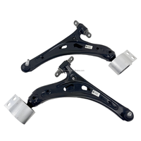 Bras de suspension direct usine avec silentbloc en aluminium OE 85117100 85117101 84263008 84263009 pour Chevrolet Traverse 2.0/3.6 2017-2024