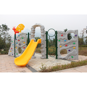 Jouets de sport haute qualité pour enfants, équipement de gymnastique, jeu mural d'escalade, jeu de plein air, nouvelle collection - Product Image 5