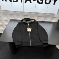 Sweat-shirt à capuche personnalisé pour homme, respirant, écologique, avec broderie, design tendance et décontracté, idéal pour l'hiver et le sport