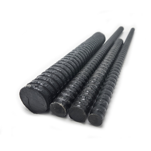 Chemlead <span class=keywords><strong>Basalt</strong></span> Frp Epoxy Structral Glasvezel Wapening Glasvezel Wapening Vinylester Bar Glasvezel Versterkte Polymeer Staven - Product Image 6