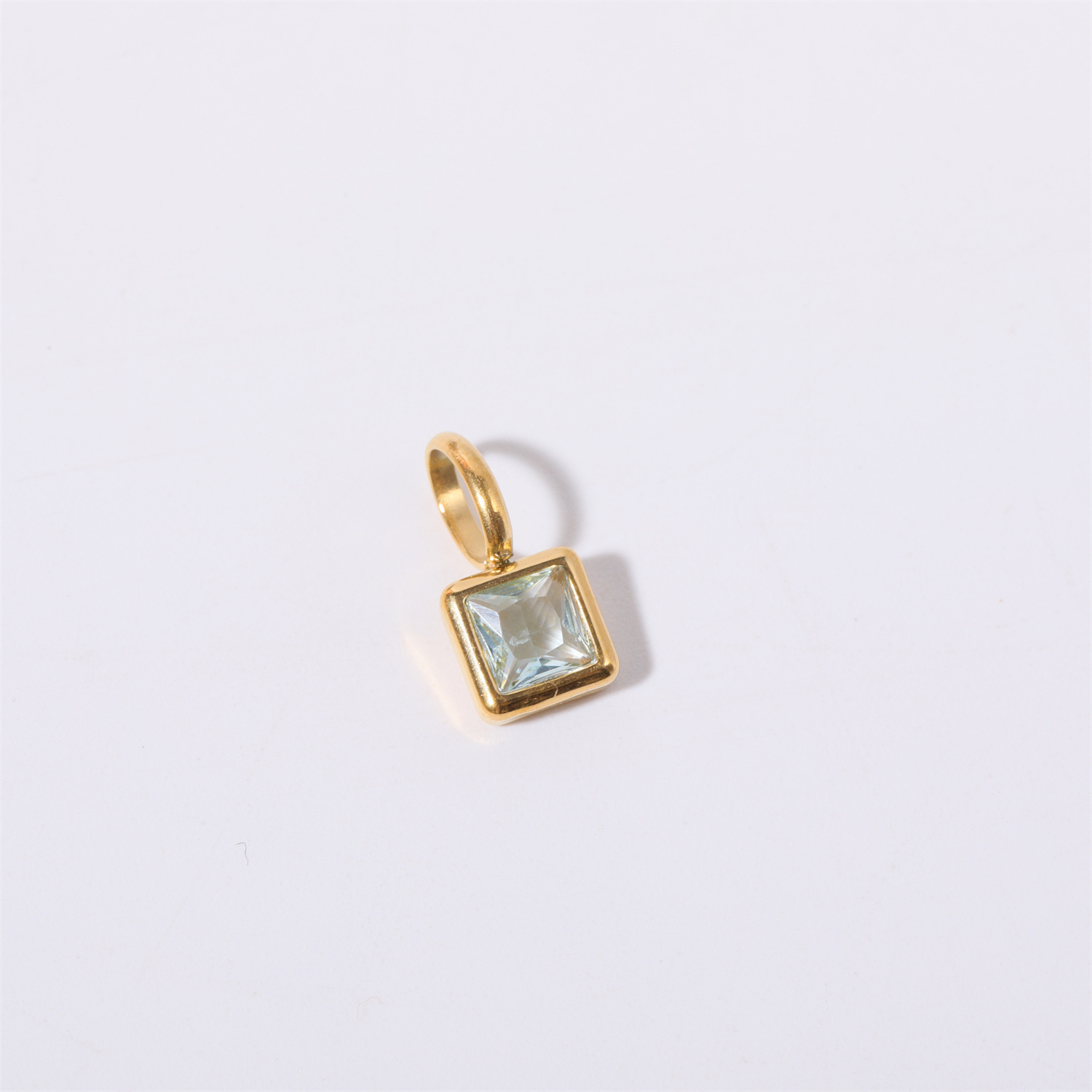March Gold