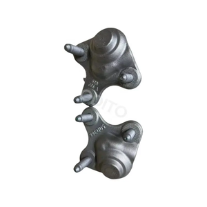 Pièces automobiles très vendues : Charnière sphérique OE 1KD407365, Convient aux rotules de direction Volkswagen Golf et Audi A3. - Product Image 4