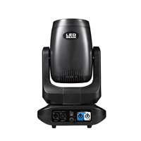 Nouveau modèle GBR-BL200R 180W 2 faisceaux 13 couleurs, projecteur LED Beam à roue pour spectacle en direct et éclairage de scène DJ disco