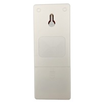 Télécommande de remplacement AC CRMC-A764JBEZ pour climatiseur Sharp