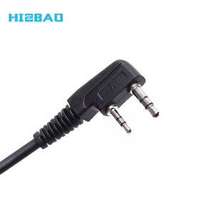 Microphone externe avec haut-parleur pour talkie-walkie Baofeng SM001, compatible avec le talkie-walkie KD0199 - Product Image 3