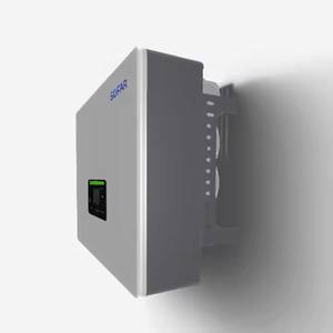 <span class=keywords><strong>Inversor</strong></span> solar trifásico <span class=keywords><strong>SOFAR</strong></span> <span class=keywords><strong>5kw</strong></span> HYD 5K-20KTL-3PH 10kw 15kw 20000W <span class=keywords><strong>Inversor</strong></span> híbrido - Product Image 2