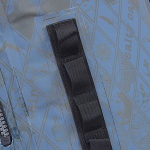 Zaino Impermeabile Personalizzato in PVC 500D 35L IPX6, Borsa Resistente all'Acqua per Snorkeling e Nuoto, Borsa da Viaggio per Attività all'Aperto - Product Image 4