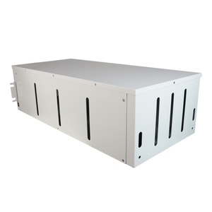 ราคาโรงงาน แบตเตอรี่ลิเธียมไอรอนฟอสเฟตพลังงานแสงอาทิตย์ แรงดันสูง 51.2V 280A 314A RS485/CAN พร้อมระบบจัดการแบตเตอรี่ ใหม่เอี่ยม - Product Image 1