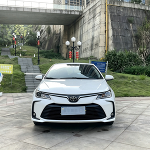 <span class=keywords><strong>Venta</strong></span> Especial: Auto Usado de Segunda Mano con Volante a la Izquierda, Gasolina, Sedán 2021, 5 Plazas, Toyota Corolla - Product Image 3