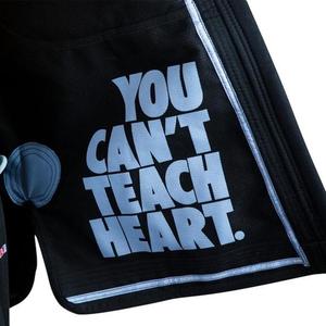 Shoyorll bjj gi-jitsu de corte redondo y moderno, personalizado, de alta calidad, de color negro - Product Image 5