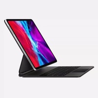Vente en gros d'iPad Pro 4 d'occasion, original et très demandé, tablette de jeu 12,9 pouces, Wi-Fi, 128 Go, 256 Go, 512 Go, 1 To