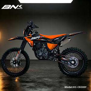 <span class=keywords><strong>Moto</strong></span> tout-terrain 300cc 4 temps à essence, refroidie par air, pour adultes, enduro, motocross, course hors route - Product Image 2