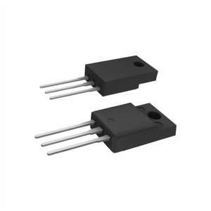 BOM IC In Stock VF60100C-M3/4W TO-220-3 Full Pack, Isolated Tab Diode Arrays Electronic Circuit Components - Product Image 1