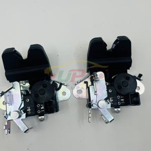 Sistema de Cierre de Alta Calidad para la Tapa Trasera 81230-A7020 81230A7020 para Hyundai Solaris 81230 A7020 - Product Image 2