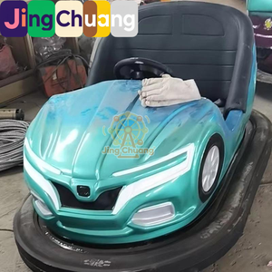 Nuevo 2022 Venta Directa <span class=keywords><strong>de</strong></span> Fábrica Coche <span class=keywords><strong>de</strong></span> Choque Luminoso Cuadrado Doble para Padres e Hijos, Equipo <span class=keywords><strong>de</strong></span> Entretenimiento para <span class=keywords><strong>Alquiler</strong></span> - Product Image 2