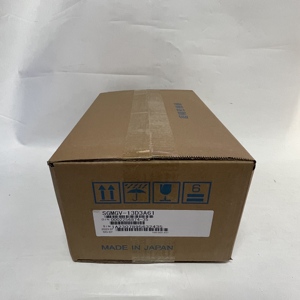 Servomotor de CA Yaskawa SGMGV-13D3A61 - Product Image 1
