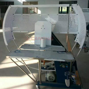 Flejadora de cajas corrugadas eléctrica semiautomática - Product Image 6