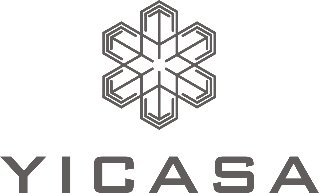 Foshan Yicasa Building Materials Co., Ltd. logo