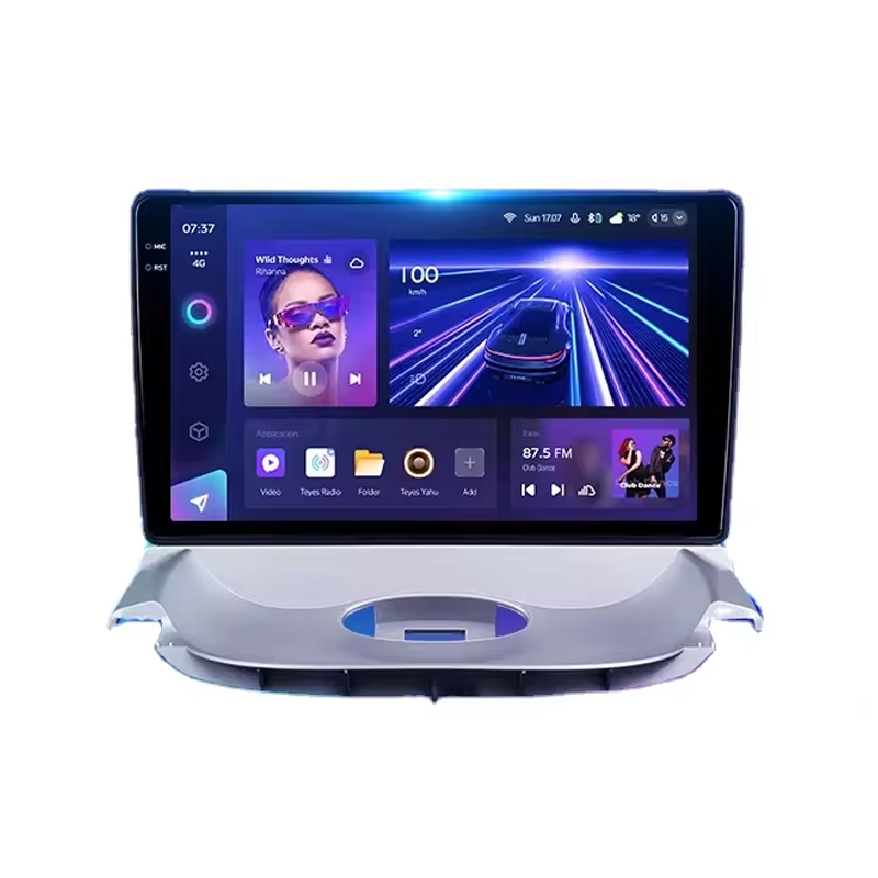 Lecteur MP3 Fin Avec Écran à Paroles - Mémoire 4G/8G Intégrée - Mode Économie D'Énergie - Autonomie 12h - Pour Sport, Voyage