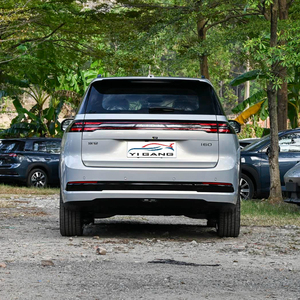 Prêt à être expédié – Nouveau modèle 2026 GAC AION I60 EV, autonomie 700 km, SUV <span class=keywords><strong>électrique</strong></span> conduite à gauche (LHD) pour l'exportation, <span class=keywords><strong>prix</strong></span> de gros - Product Image 4